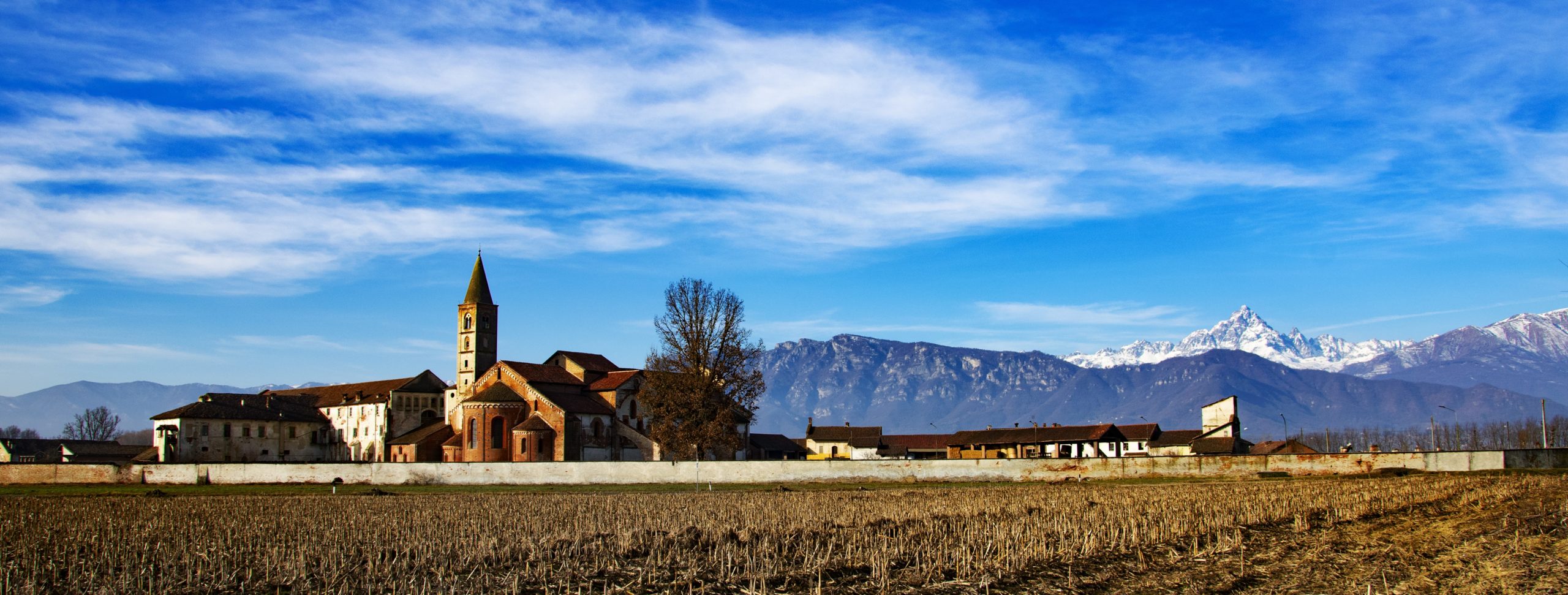 Abbazia di Staffarda