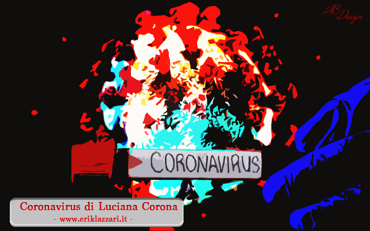 Coronavirus di Luciana Corona